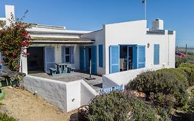 Just Rest Holiday Home